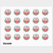 Stickers de vente au détail (Feuille)