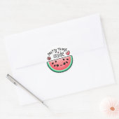 Stickers de vente au détail (Enveloppe)