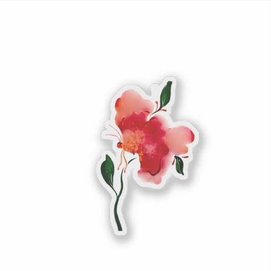 stickers de vinyle (Devant)