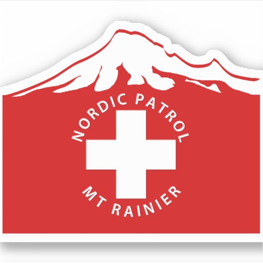 Stickers de vinyle (Devant)