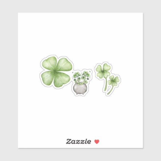 stickers de vinyle (Feuille)