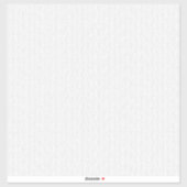 Stickers de vinyle autocollant | Vinyle auto imper (Feuille)