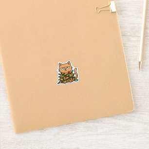 Stickers de vinyle personnalisés   Décalages étanc