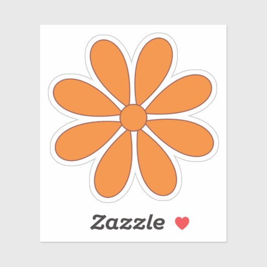 Stickers de vinyle personnalisés | Découpe et déca (Feuille)