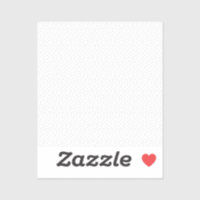 Stickers de vinyle personnalisés | Découper et eff