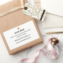 Stickers de vinyle personnalisés | étanche et uniq