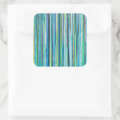 Stickers d'eau en chute (Sac)