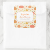 Stickers Décor Automne Motif Automne Stickers (Sac)