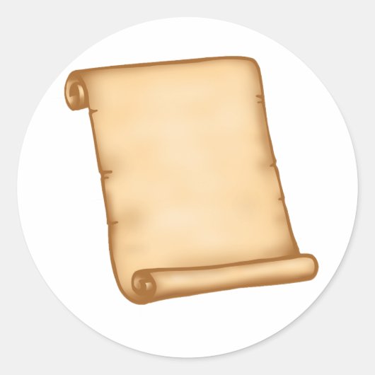 Stickers Défiler (Devant)