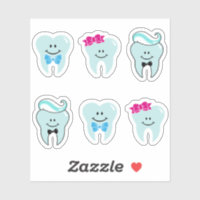 Stickers Denitst