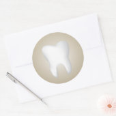 Stickers dentaires (Enveloppe)