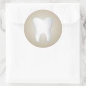 Stickers dentaires (Sac)