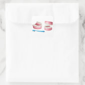 Stickers Dentures (Sac)