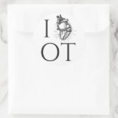 Stickers d'ergothérapie (Sac)