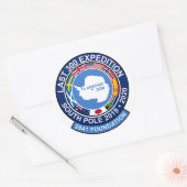 Stickers dernier 300 Expédition (Enveloppe)