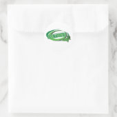 Stickers DES Gator (Sac)