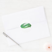 Stickers DES Gator (Enveloppe)