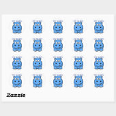 Stickers Designer (Feuille)