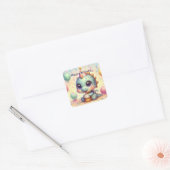 Stickers Dino Delight (Enveloppe)
