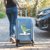 Stickers Dinosaure (Valise Insitu)
