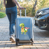 Stickers Dinosaure (Valise Insitu)