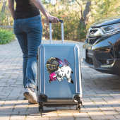 Stickers Dinosaure cool (Valise Insitu)