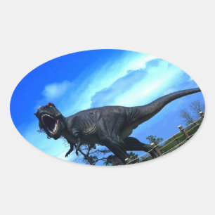 stickers dinosaures III