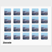 Stickers Disparus (Feuille)