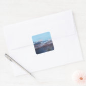Stickers Disparus (Enveloppe)