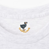 Stickers Dodo (Apposé)