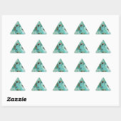 Stickers Dolphin Dreaming (Feuille)