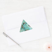 Stickers Dolphin Dreaming (Enveloppe)