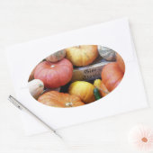 Stickers - "Donnez Merci" (Enveloppe)