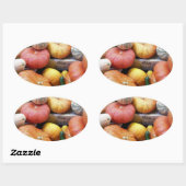 Stickers - "Donnez Merci" (Feuille)