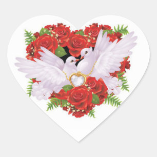 Stickers Doses mariages