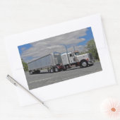 Stickers Double H Pete 379 (Enveloppe)