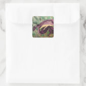 Stickers Dragon (Sac)