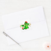 Stickers Dragon (Enveloppe)