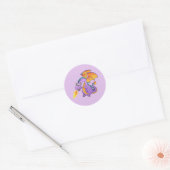 Stickers Dragon (Enveloppe)