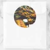 Stickers Dragon (Sac)