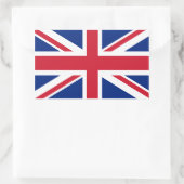Stickers Drapeau Union Jack (Sac)