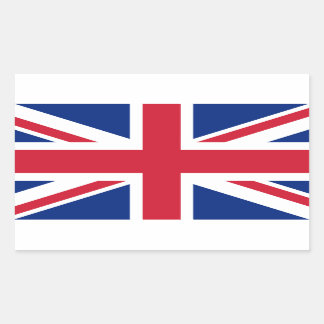 Stickers Drapeaux du Royaume-Uni*