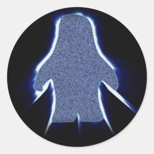 Stickers du logo Knoxs Korner