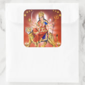 Stickers Durga (Sac)