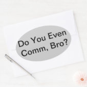 Stickers DYBCE (Enveloppe)