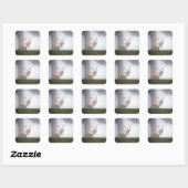 Stickers Elk (Feuille)