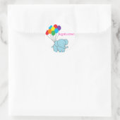 Stickers Elliot Balloon (Sac)