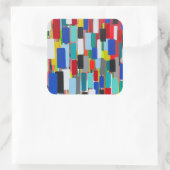 Stickers embouteillage (Sac)