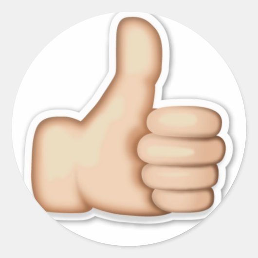 Stickers emoji by French Store (Voorkant)