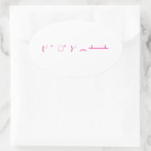 stickers émoticônes tableflip.club (Sac)